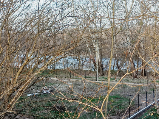 Продам участок 5,8 соток, Фермерское хоз., Приречная (Импульс тер. СНТ) ул, Краснооктябрьский п, 0 км от города