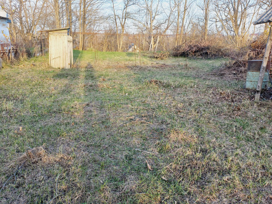 Продам участок 5,8 соток, Фермерское хоз., Приречная (Импульс тер. СНТ) ул, Краснооктябрьский п, 0 км от города