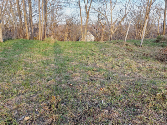 Продам участок 5,8 соток, Фермерское хоз., Приречная (Импульс тер. СНТ) ул, Краснооктябрьский п, 0 км от города