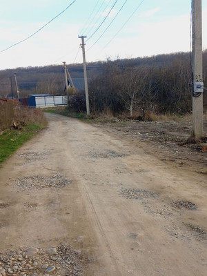 Продам участок 5,8 соток, Фермерское хоз., Приречная (Импульс тер. СНТ) ул, Краснооктябрьский п, 0 км от города