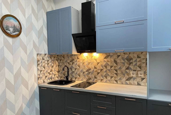 Продам однокомнатную (1-комн.) квартиру, Дачная ул, 8, Калининград г