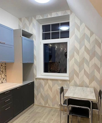 Продам однокомнатную (1-комн.) квартиру, Дачная ул, 8, Калининград г