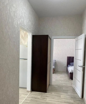 Продам однокомнатную (1-комн.) квартиру, Дачная ул, 8, Калининград г