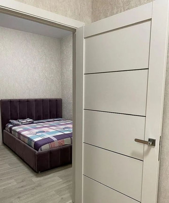 Продам однокомнатную (1-комн.) квартиру, Дачная ул, 8, Калининград г