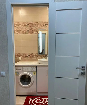 Продам однокомнатную (1-комн.) квартиру, Дачная ул, 8, Калининград г