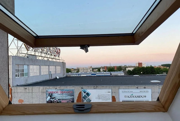 Продам однокомнатную (1-комн.) квартиру, Дачная ул, 8, Калининград г