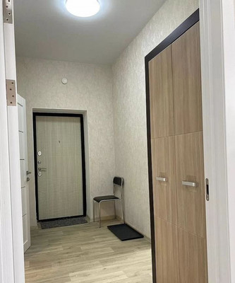 Продам однокомнатную (1-комн.) квартиру, Дачная ул, 8, Калининград г