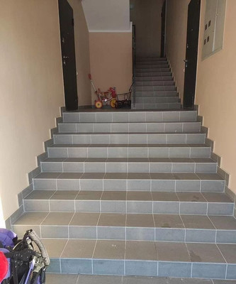 Продам однокомнатную (1-комн.) квартиру, Дачная ул, 8, Калининград г