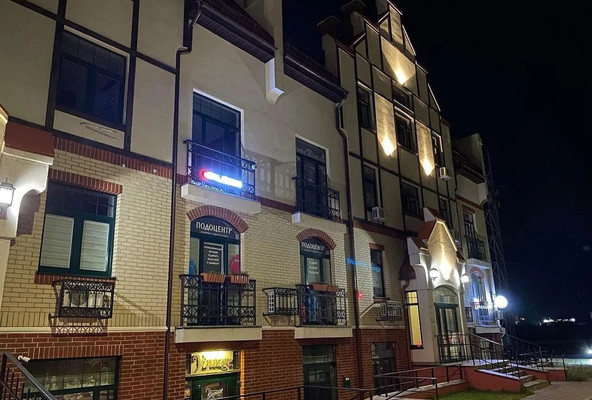 Продам однокомнатную (1-комн.) квартиру, Дачная ул, 8, Калининград г