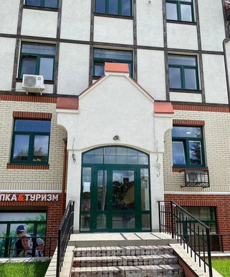 Продам однокомнатную (1-комн.) квартиру, Дачная ул, 8, Калининград г