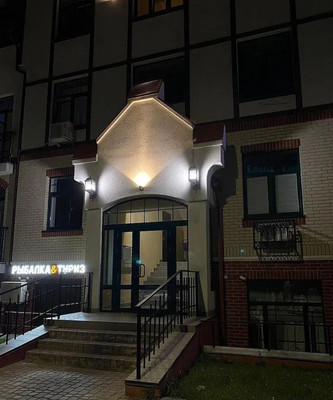 Продам однокомнатную (1-комн.) квартиру, Дачная ул, 8, Калининград г