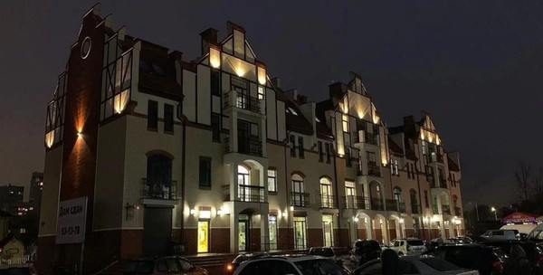 Продам однокомнатную (1-комн.) квартиру, Дачная ул, 8, Калининград г