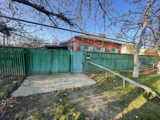 Продам дом, Сибиркина ул, 72, Старая Станица ст-ца, 0 км от города