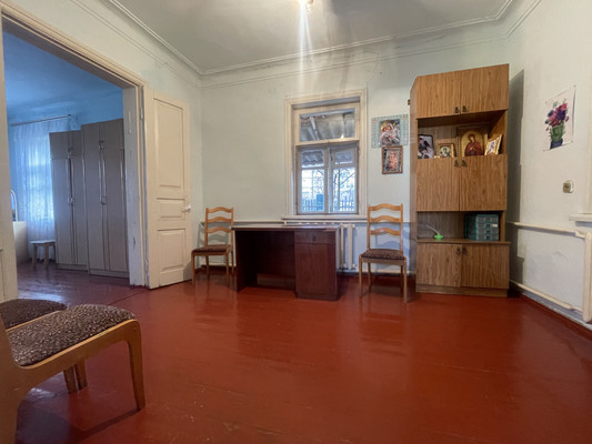 Продам дом, Сибиркина ул, 72, Старая Станица ст-ца, 0 км от города