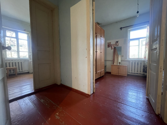 Продам дом, Сибиркина ул, 72, Старая Станица ст-ца, 0 км от города