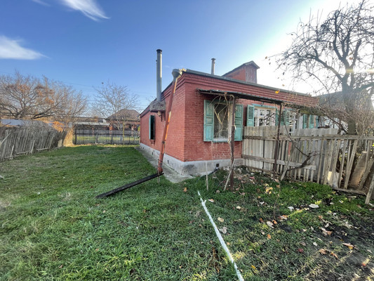 Продам дом, Сибиркина ул, 72, Старая Станица ст-ца, 0 км от города