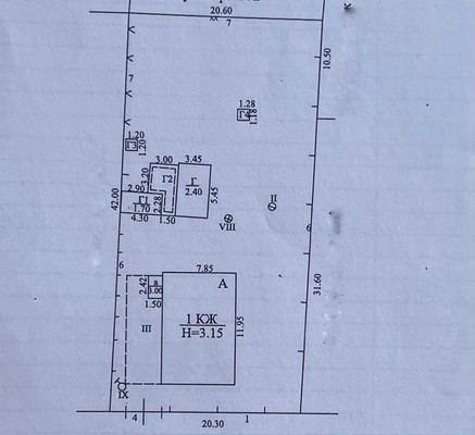 Продам дом, Сибиркина ул, 72, Старая Станица ст-ца, 0 км от города