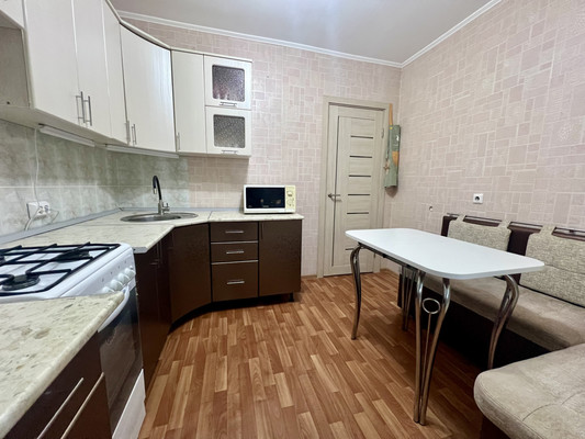 Продам двухкомнатную (2-комн.) квартиру, Покровский мкр, 2, Кораблино г