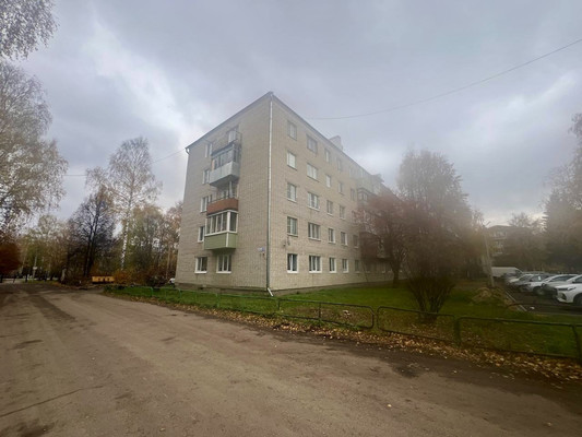 Продам однокомнатную (1-комн.) квартиру, Шахтерская ул, 19, Кораблино г