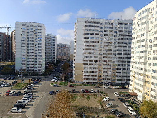 Продам однокомнатную (1-комн.) квартиру, Ленина пр-кт, 99, Новороссийск г