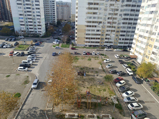 Продам однокомнатную (1-комн.) квартиру, Ленина пр-кт, 99, Новороссийск г