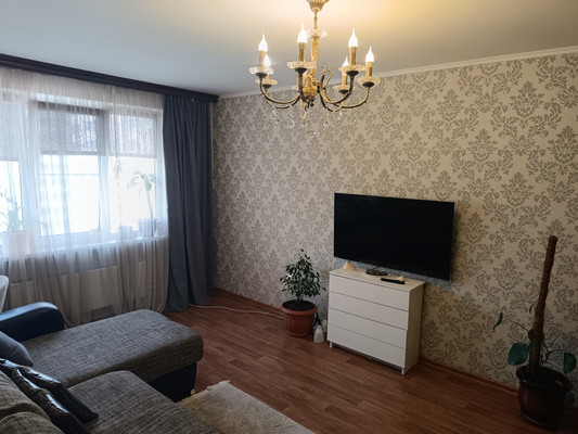 Продам однокомнатную (1-комн.) квартиру, Ленина пр-кт, 99, Новороссийск г