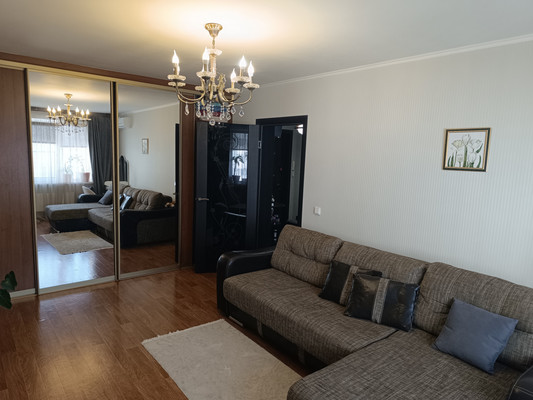 Продам однокомнатную (1-комн.) квартиру, Ленина пр-кт, 99, Новороссийск г