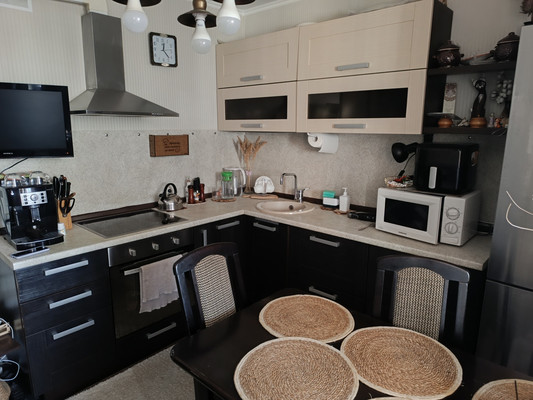 Продам однокомнатную (1-комн.) квартиру, Ленина пр-кт, 99, Новороссийск г