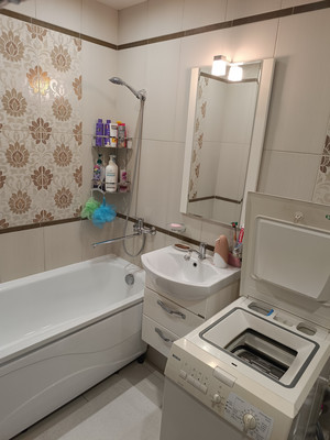 Продам однокомнатную (1-комн.) квартиру, Ленина пр-кт, 99, Новороссийск г