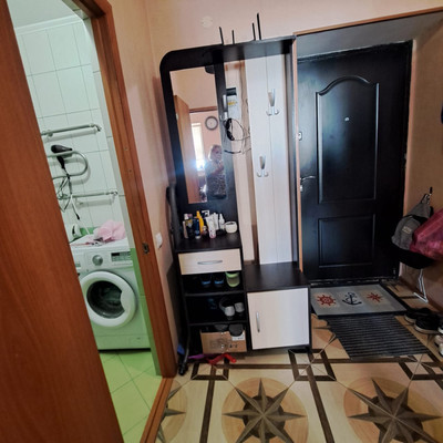 Продам однокомнатную (1-комн.) квартиру, Солнечная ул, 54, Анапа г