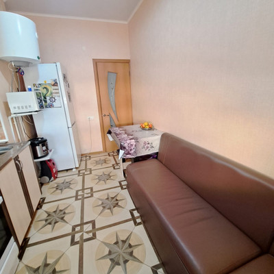 Продам однокомнатную (1-комн.) квартиру, Солнечная ул, 54, Анапа г