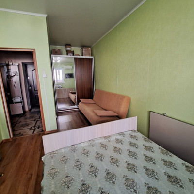 Продам однокомнатную (1-комн.) квартиру, Солнечная ул, 54, Анапа г