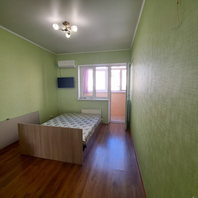 Продам однокомнатную (1-комн.) квартиру, Солнечная ул, 54, Анапа г