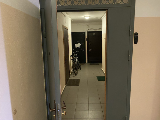 Продам двухкомнатную (2-комн.) квартиру, Судостроительная ул, 31к3, Москва г