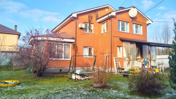 Продам дом, Колхозная ул, 59, Старково д, 0 км от города