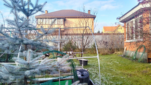 Продам дом, Колхозная ул, 59, Старково д, 0 км от города