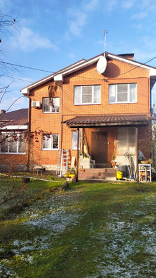 Продам дом, Колхозная ул, 59, Старково д, 0 км от города