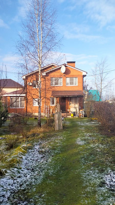 Продам дом, Колхозная ул, 59, Старково д, 0 км от города