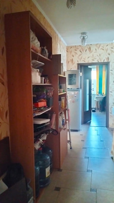 Продам дом, Колхозная ул, 59, Старково д, 0 км от города