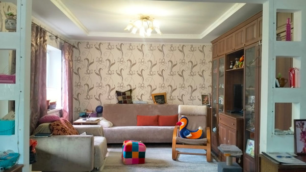 Продам дом, Колхозная ул, 59, Старково д, 0 км от города