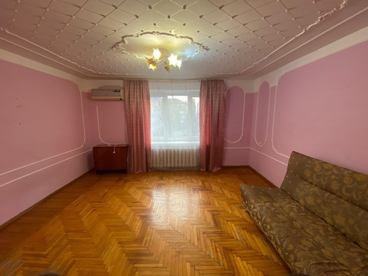 Сдам двухкомнатную (2-комн.) квартиру, Луначарского ул, 402, Армавир г