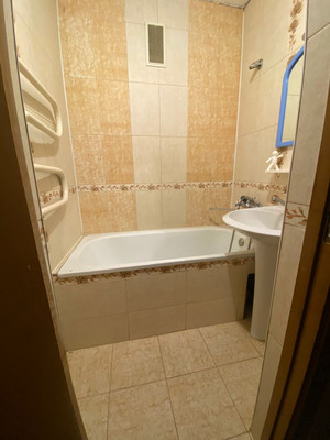 Сдам двухкомнатную (2-комн.) квартиру, Луначарского ул, 402, Армавир г