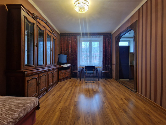 Сдам трехкомнатную (3-комн.) квартиру, Подольская ул, 7, Северово д