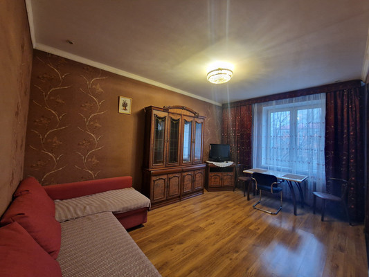 Сдам трехкомнатную (3-комн.) квартиру, Подольская ул, 7, Северово д