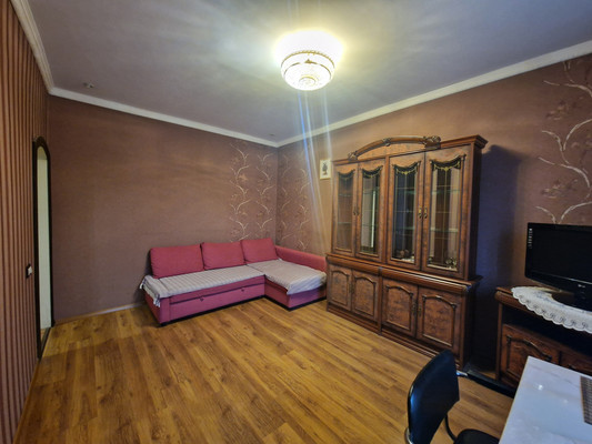 Сдам трехкомнатную (3-комн.) квартиру, Подольская ул, 7, Северово д