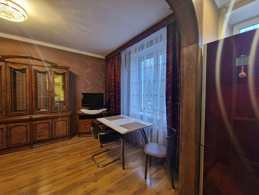 Сдам трехкомнатную (3-комн.) квартиру, Подольская ул, 7, Северово д