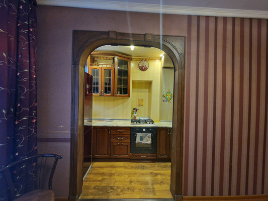 Сдам трехкомнатную (3-комн.) квартиру, Подольская ул, 7, Северово д