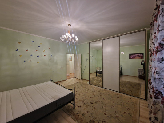 Сдам трехкомнатную (3-комн.) квартиру, Подольская ул, 7, Северово д