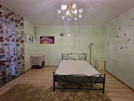 Сдам трехкомнатную (3-комн.) квартиру, Подольская ул, 7, Северово д