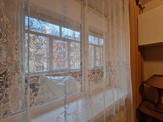 Сдам трехкомнатную (3-комн.) квартиру, Подольская ул, 7, Северово д